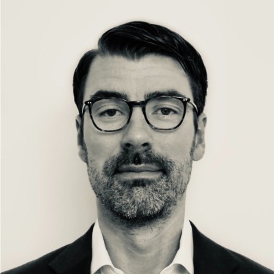 Marcel Beverungen, CVC DIF